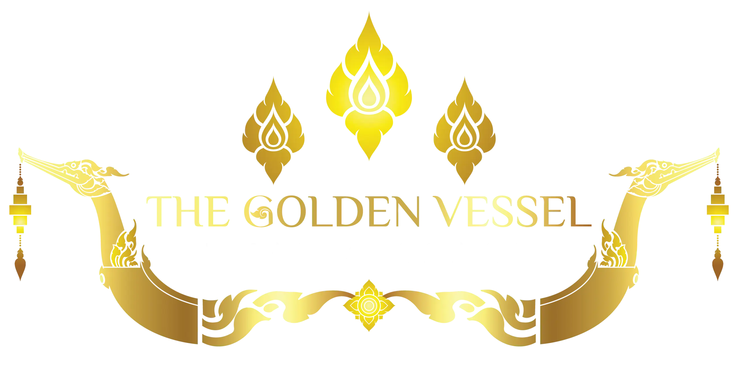 The Golden Vessel