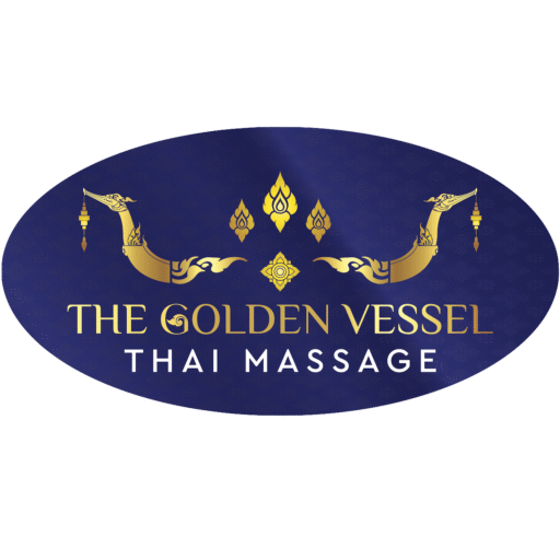 The Golden Vessel